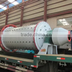 Energy-Saving Coal Powder Ball Mill Shanghai thumbnail-6