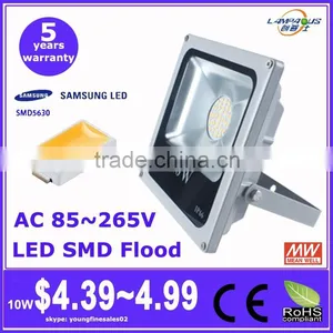ce Rohs ul Approved 5 Years Warranty Cheap Price Samsung LG SMD 20w Rechargeable Led Flood Light thumbnail-1