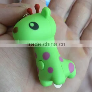Promotional Led Keychain/ Light Key Chain/led Keychain thumbnail-3