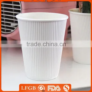 BLY Green Paper Cup,collapsible Paper Cup From China thumbnail-2