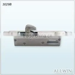 Long Throw Mortise Deadlock thumbnail-6