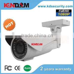 Top Ten Supplier Full 1080P 3MP POE IP SONY CCTV Camera With Varifocal Lense Long Distance Night Vision for Outdoor Use thumbnail-1