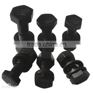 Customized Steel Bolt Hardware Company thumbnail-1