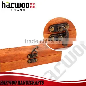 Top and Bottom Pen Box, Custom Logo Box, Box Packing Pen, Cheap Pen Box thumbnail-3