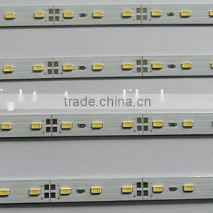 Color Changing Led Lights Programmable Smd5630 Bar Light thumbnail-3