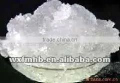 Water Absorbent Polymer SAP Super Absorbent Polymer for Diaper or Agriculture thumbnail-1