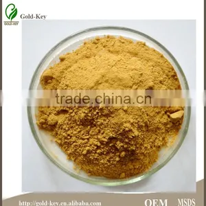 St. John's Wort P.E With Uv 0.3% St of Health Food for Best Selling thumbnail-3