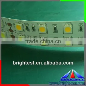 Dimmable Led Strip 5050 120 Leds per Meter Double-line thumbnail-1