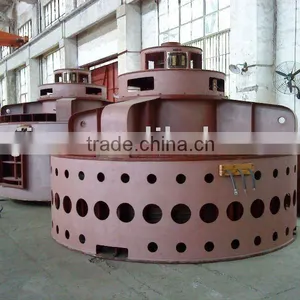 Vertical Turbine Generator thumbnail-1