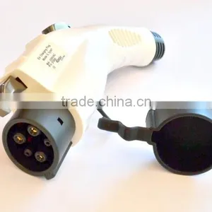 Sae J1772 ev Charger Type 1 Plug CE UL OEM 16A 32A 70A thumbnail-2