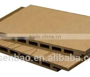 Wpc Wall Panel Cladding thumbnail-1