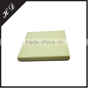 Wholesale Fasion Women Silk Scarf Packaging Box thumbnail-3