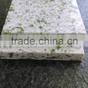 High Quality Quartz Stone Slabs thumbnail-3