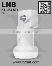 Single LNB Supplier in China,KU Band Lnb and Good Lnb Price thumbnail-3
