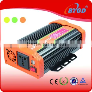 1500W Frequency Inverter Modified Wave for Lead-acid Battery thumbnail-1