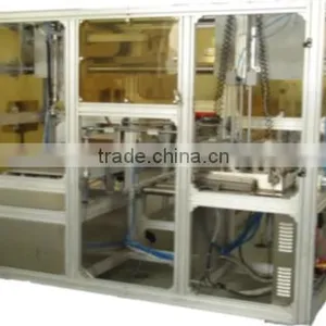 Auto Carton Packaging Machine thumbnail-1