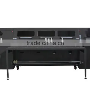 Docan UV Flatbed Printer UV2510 in Good Quality and Competitive Price thumbnail-1