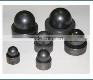Good Hardness and Wear-resistance Carbide Balls for Bearing in Blank thumbnail-6