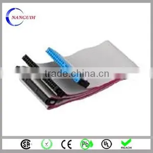 ROHS OEM Adhesive Flat Cable thumbnail-2