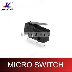 Snap Action Micro Switch thumbnail-1