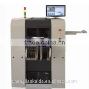 Smt Pick and Place Machine High Universal Placement KT200 thumbnail-1