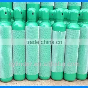 High Pressure Compressed Nitrogen Gas Cylinders thumbnail-1