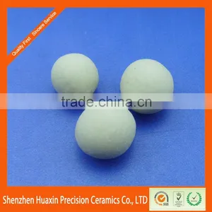 Reliable Quality Industrial Grinding Alumina Ceramic Balls thumbnail-6