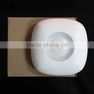 Indoor Wireless Motion Sensor With Alarm thumbnail-1