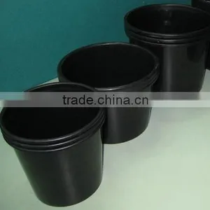 Plastic Bucket thumbnail-1