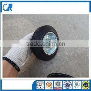 Qingdao Rolling Luggage Cart Wheels thumbnail-4