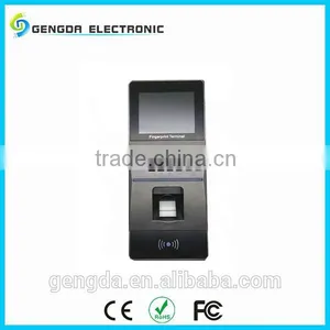 Keyless Entry System Outdoor Access Control Biometric Fingerprint Mudel System thumbnail-2