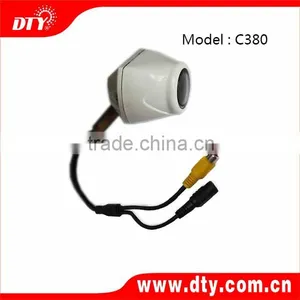 DTY C380 Vehicle Surveillance Camera Security System thumbnail-1