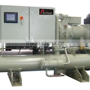 Water Cooled Chiller thumbnail-2