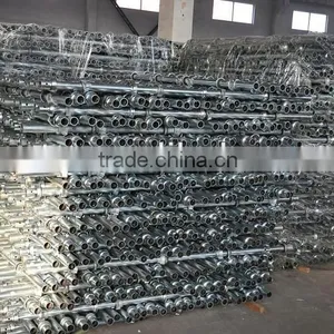 Coupler System Scaffolding thumbnail-1