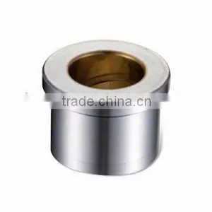 Bushing,precision Finishing Mold Parts,made in China thumbnail-1