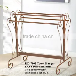 Towel Hanger thumbnail-1