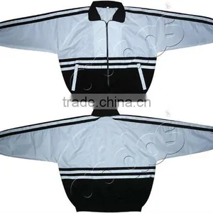 Race Crew Jacket thumbnail-1