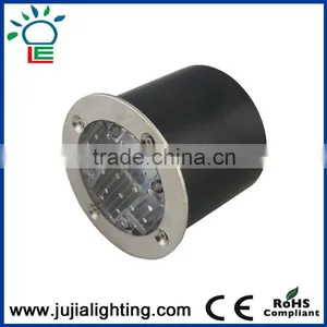 2015 Hot Sale Solar Underground Light Led With 3 Warranty and CE ROHS Approved thumbnail-1