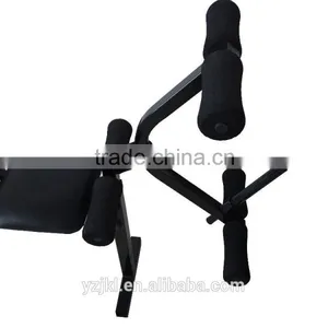 Fitness Home Multi Gym Dumbbell Weight Lifting Bench thumbnail-6