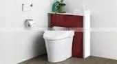 Toilet Seat Cover Don't Smell Compact Size Economic High Quality thumbnail-1