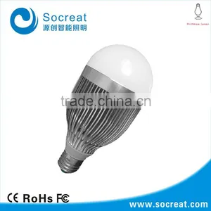 Microwave Sensor t8 Led Night Light for Balcony, Basement thumbnail-1