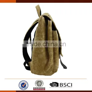Fashion Rucksack Korean Style Leisure Backpack thumbnail-2