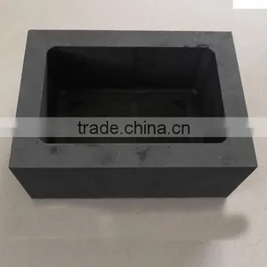 Graphite Crucible Box thumbnail-2