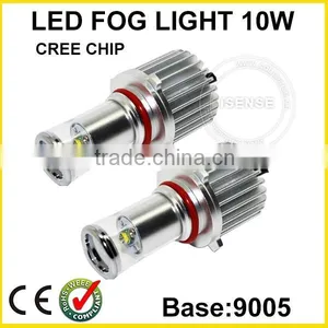 Fog Light for Motorcycle,rgb Color Fog Light 9005 9006 h8 H11 for Headlight Car Headlamp thumbnail-2