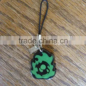 Superior Microphone Keychain -- DH 14309 thumbnail-1