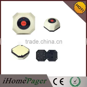 High Quality Handheld Waiter Bell Calling Receiver of Ihomepager thumbnail-2