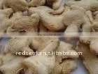Best Quality Chinese Dried Ginger(whole and Pieces) thumbnail-1