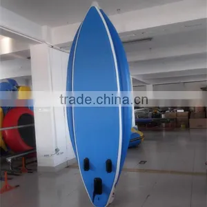 High Quality CE Certification Wholesale Inflatable Fishing Kayak / Inflatable Fishing Board / Fishing SUP Board / Kayaking thumbnail-4