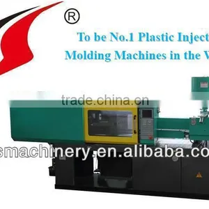 90TON Plastic Injection Moulding Machine thumbnail-1