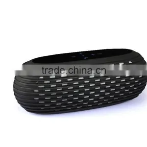Portable Touch Screen Bluetooth Speaker,Bluetooth Music Play, Portable, Free Shipping,Wholesale & Retail NFC Speaker thumbnail-5